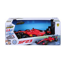 Maisto Tech 1:24 F1 Ferrari  SF-23