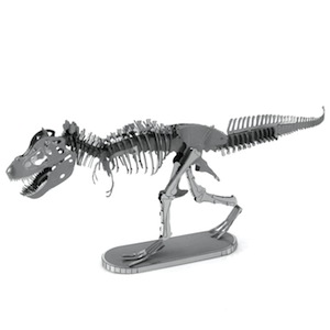 Metal Earth Dinosaur Tyrannosaurus Rex