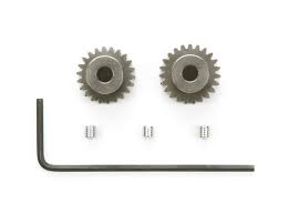 Tamiya 54217 48 Pitch Pinion Gear