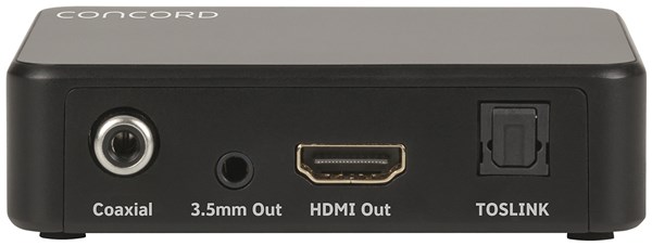 EXTRACTOR HDMI AUDIO 2.0B CNCRD