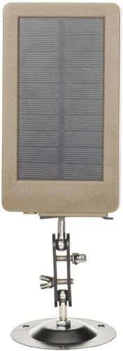 12V Solar Panel to Suit Outdoor Trail Cameras (QC8067)