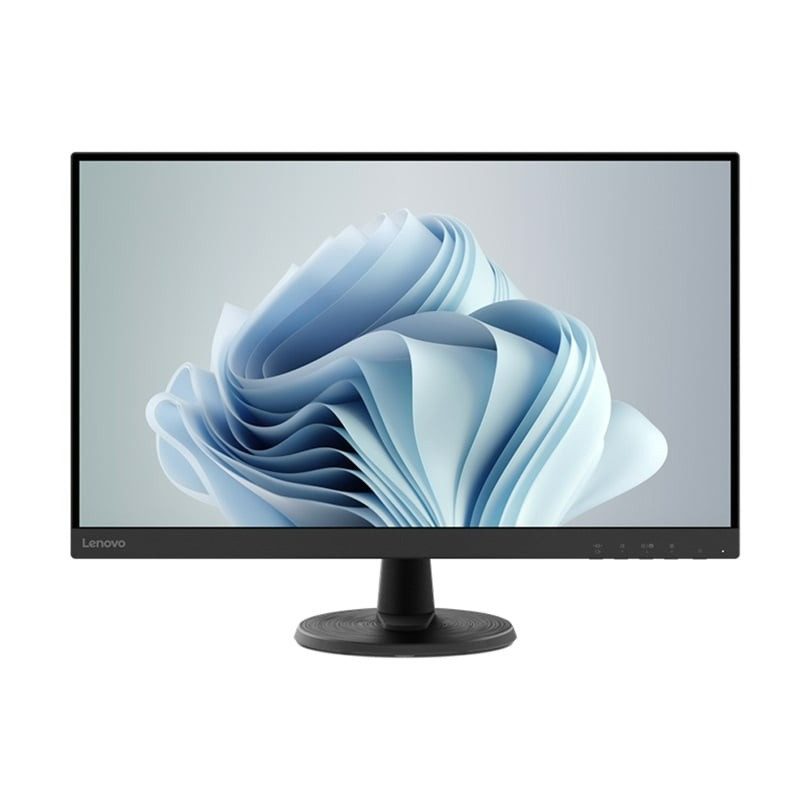 LENOVO 27" FHD MONITOR