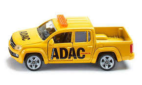 SIKU 1469 ADAC Pick up