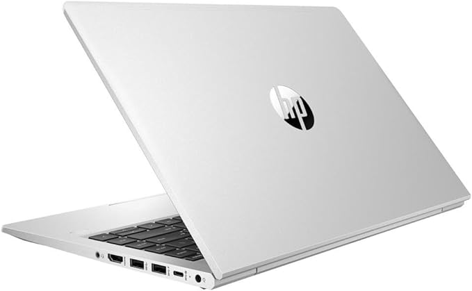 HP PROBOOK 450 TOUCH INTEL I7 15.6" BUSINESS LAPTOP