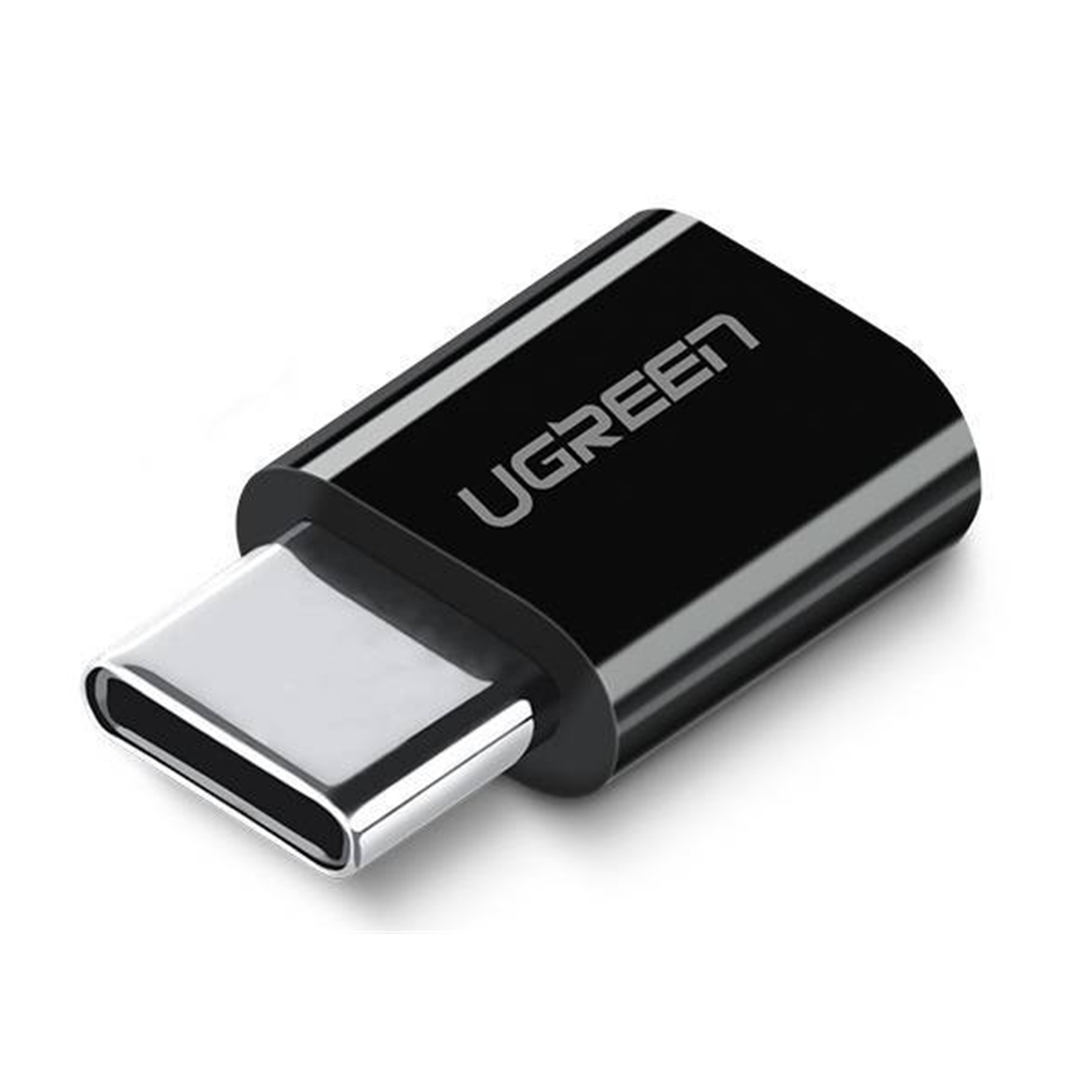 UGreen USB Type-C Male to Micro USB Female Adaptor