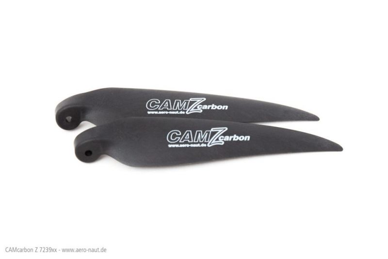 Aero-Naut CAM-Carbon Z 11X6  Folding Propeller 7239/39