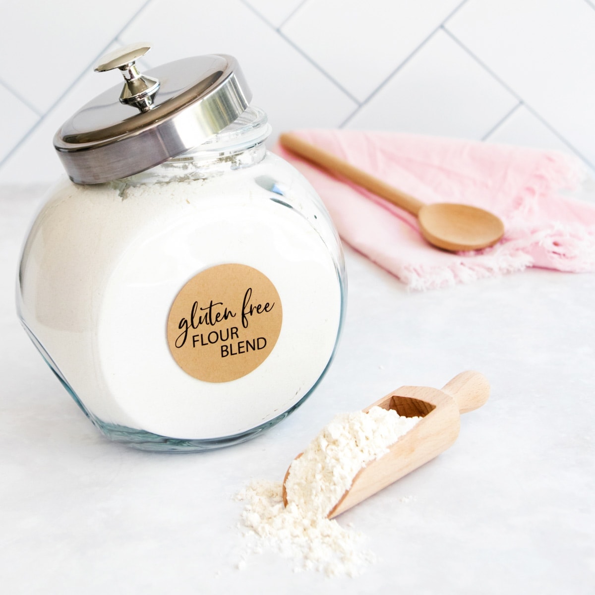Gluten Free Flour