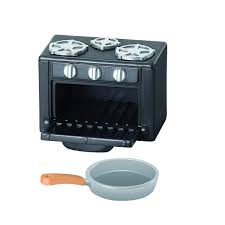 Sylvanian Families 5145 -  Oven Set