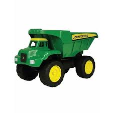 John Deere Big Scoop Dump Truck 38cm