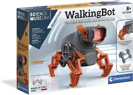 Walking Bot