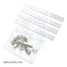 Tamiya 70164 Universal Metal Joint Parts (4pcs)