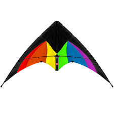 Pop Up Stunt Kite 125cm Magic