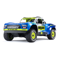 Arrma Mojave GROM MEGA 380 Brushed 4X4 Small Scale Desert Truck RTR with Battery & Charger