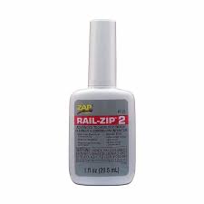 ZAP Rail Zip 2 29.5ml