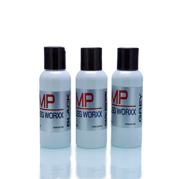 MP Leg Worxx 100ml Grey