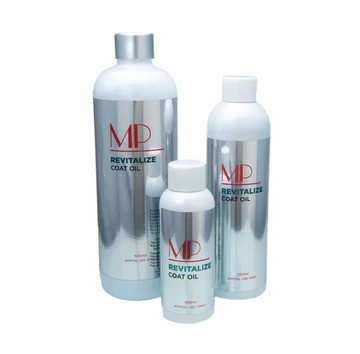 MP Revitalize Coat Oil 250ml