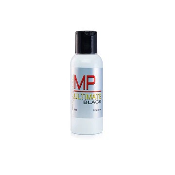 MP Ultimate Black 100ml