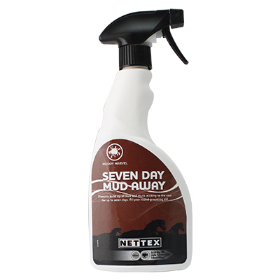 Nettex 7 Day Mud Away 500ml