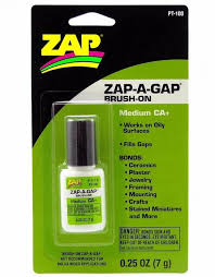 Zap a Gap Brush on - medium CA