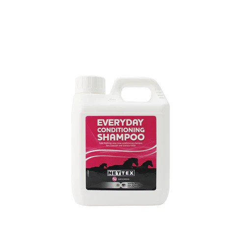 Nettex Everyday Conditioning Shampoo 1L