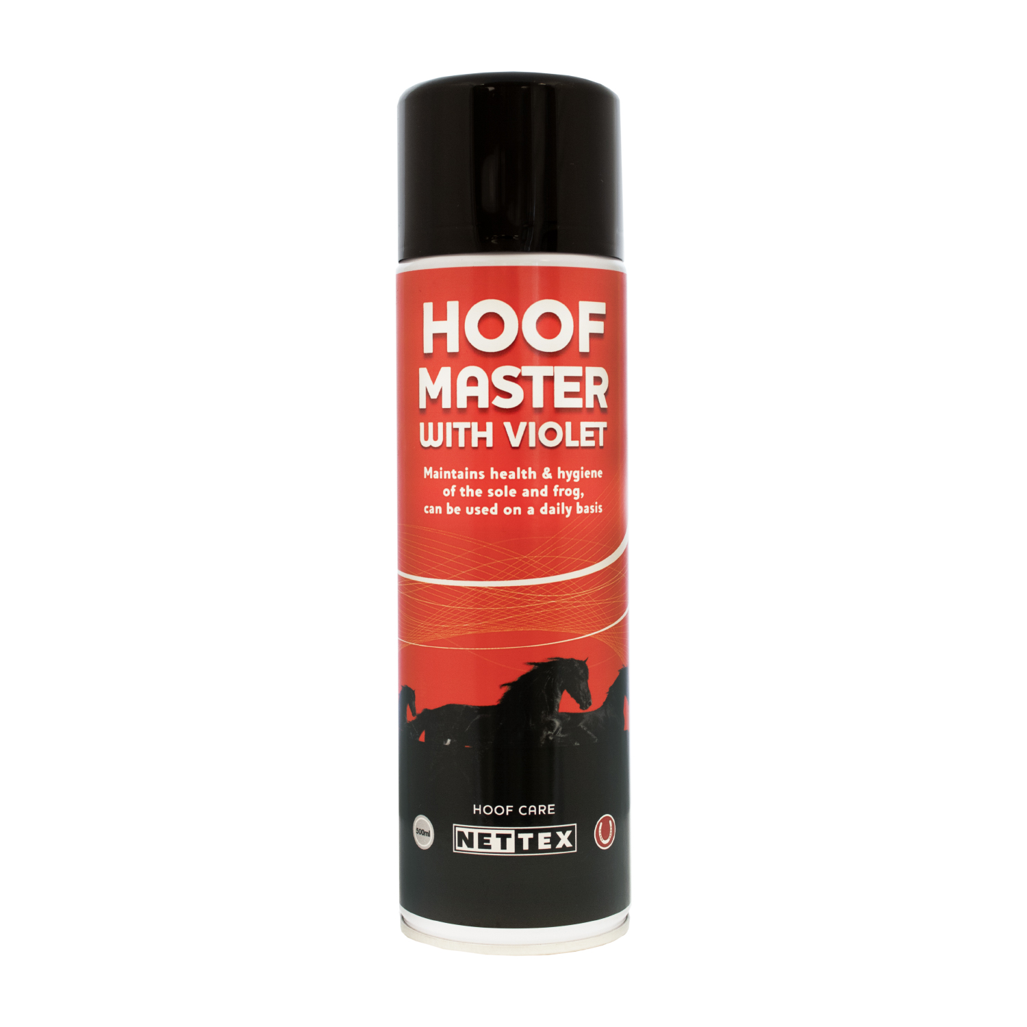 Nettex Hoof Master with Violet 300ml