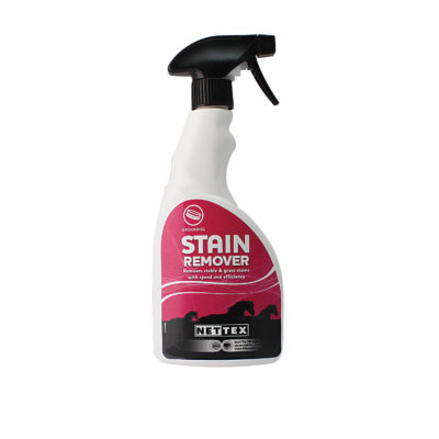 Nettex Stain Remover 500ml  (expires June)