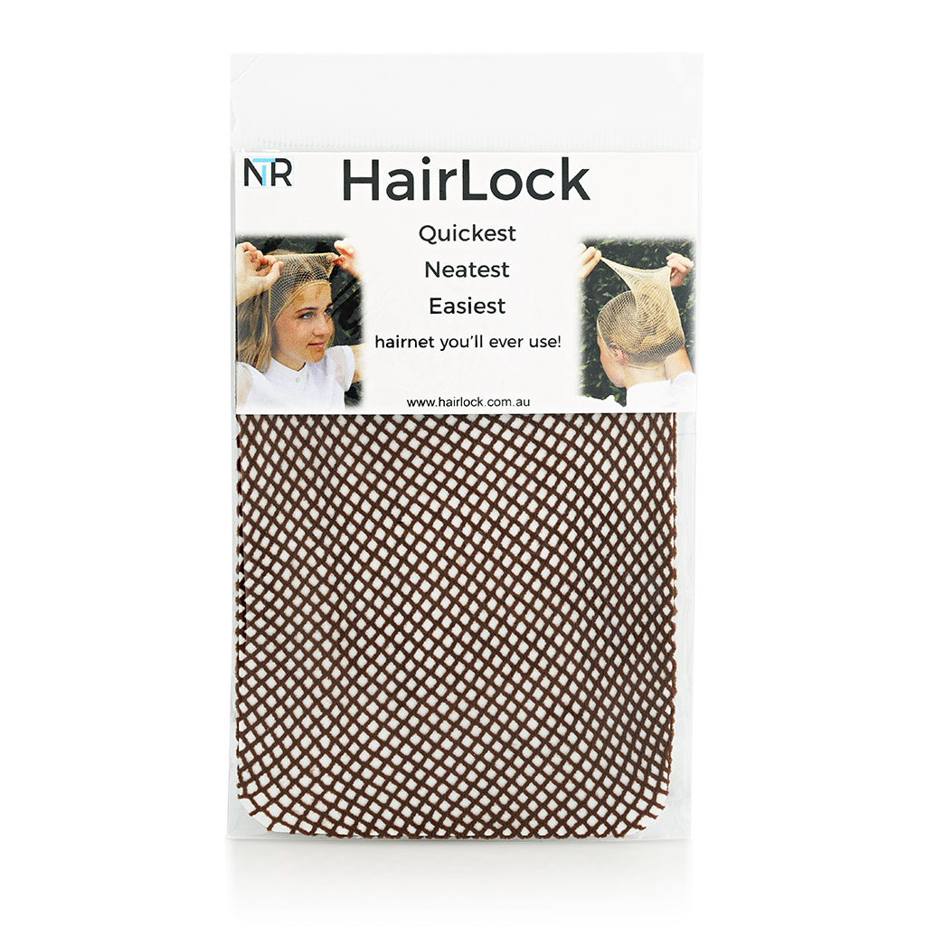 NTR HairLock - Dark Brown