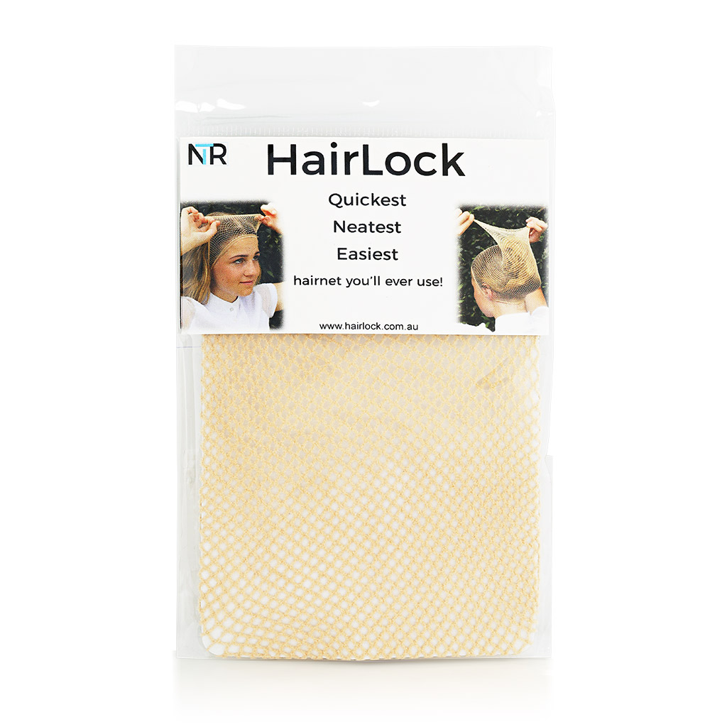 NTR HairLock - Blonde