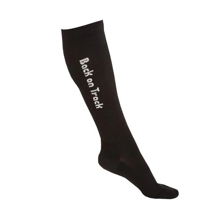 Back On Track Sock Noah Knee High - Size M