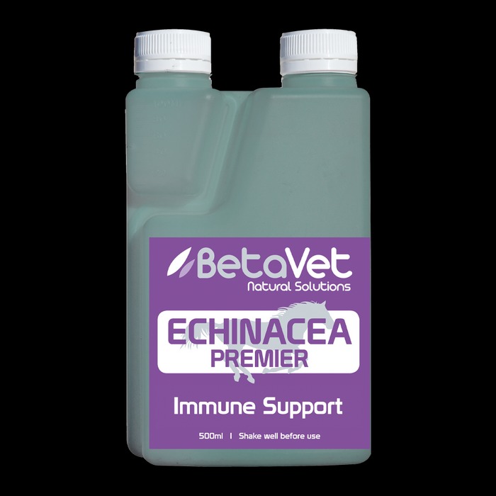 BetaVet Echinacea Premier 500ml