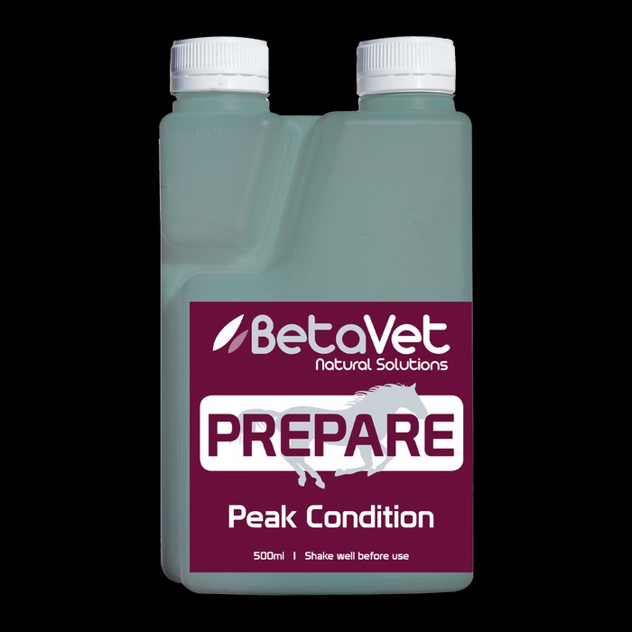 BetaVet Prepare  500ml