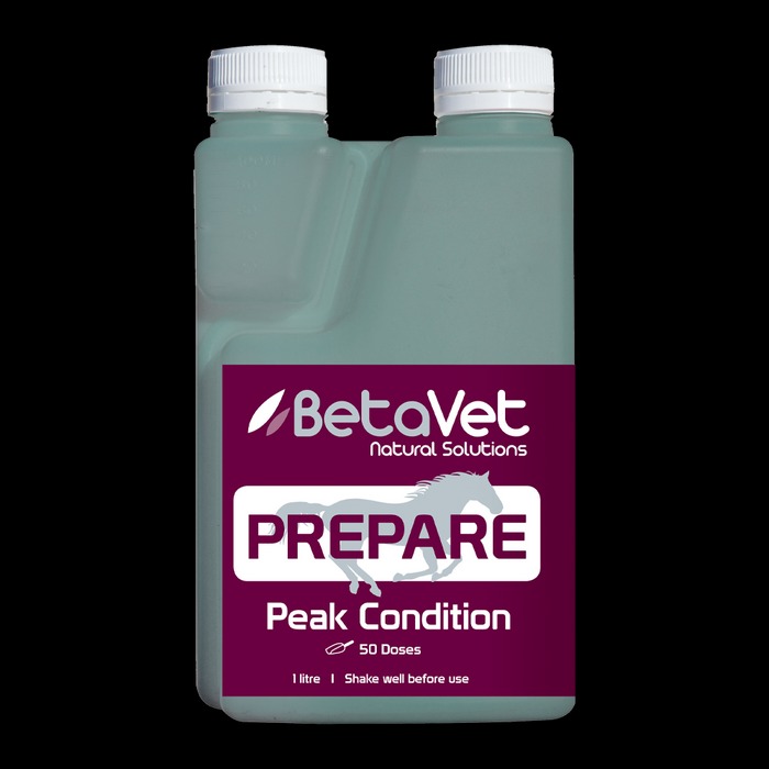 BetaVet Prepare 1 Litre