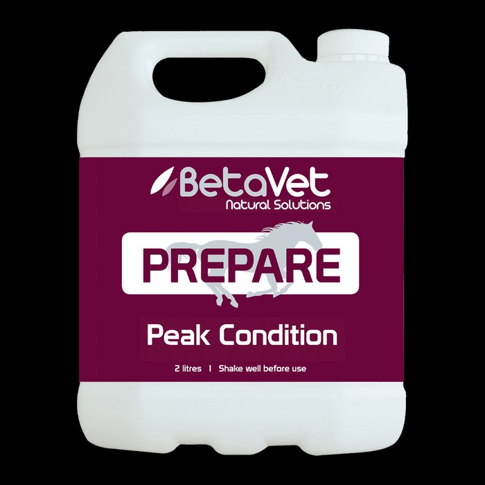 BetaVet Prepare 2 litres