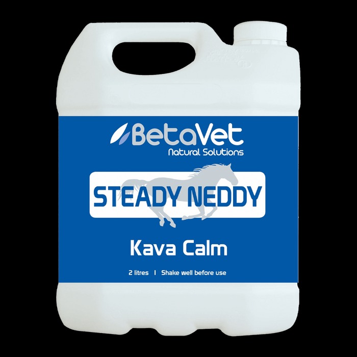 BetaVet Steady Neddy 2 litres