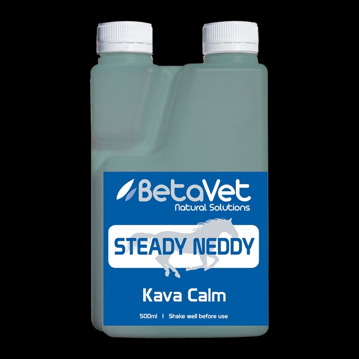 BetaVet Steady Neddy 500ml