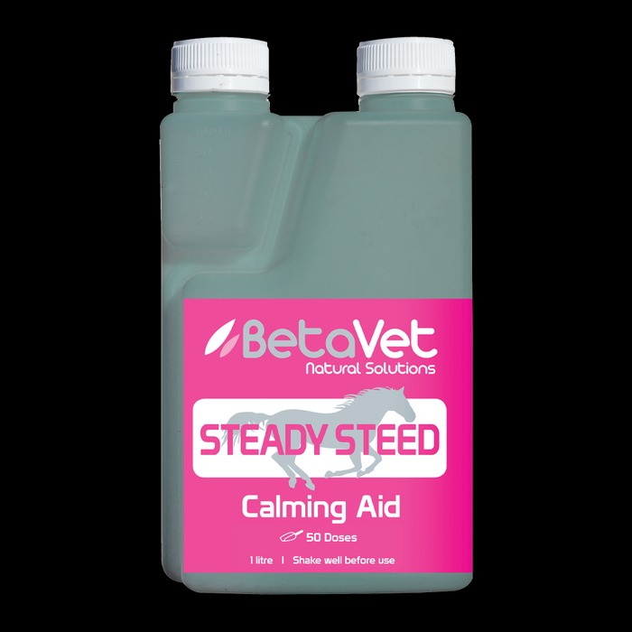 BetaVet Steady Steed 1 litre