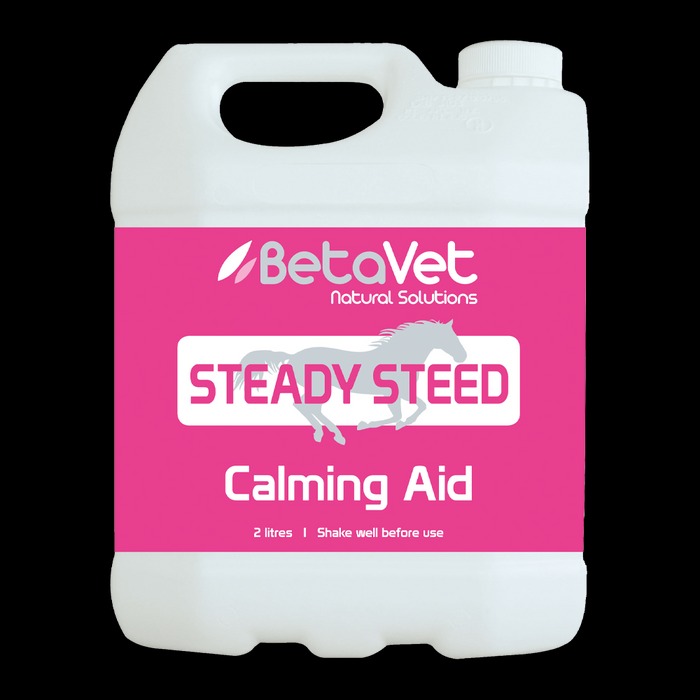 BetaVet Steady Steed 2 litres