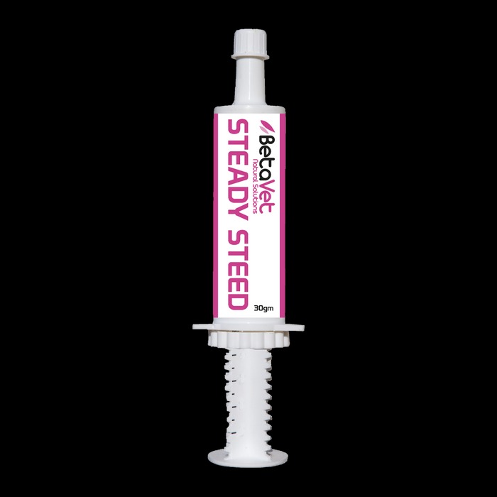 Betavet Steady Steed Paste 30g