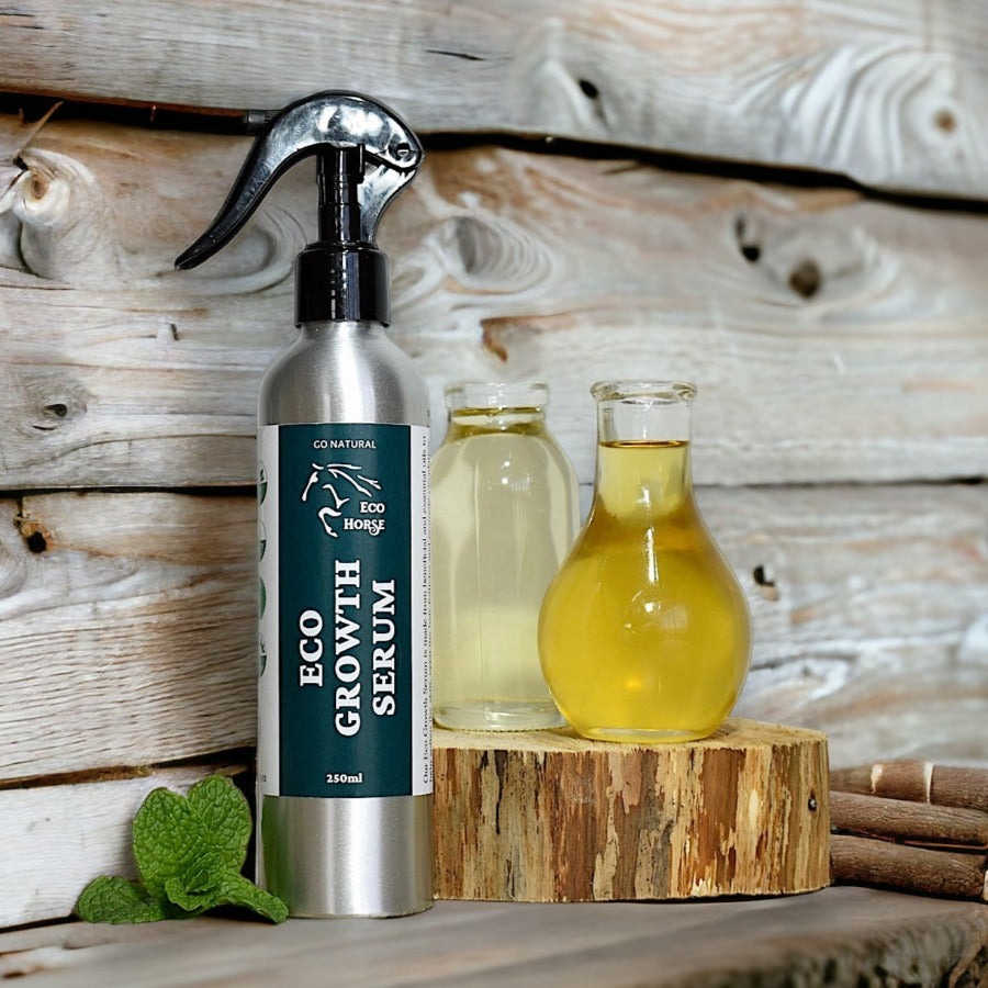 Eco Horse Growth Serum