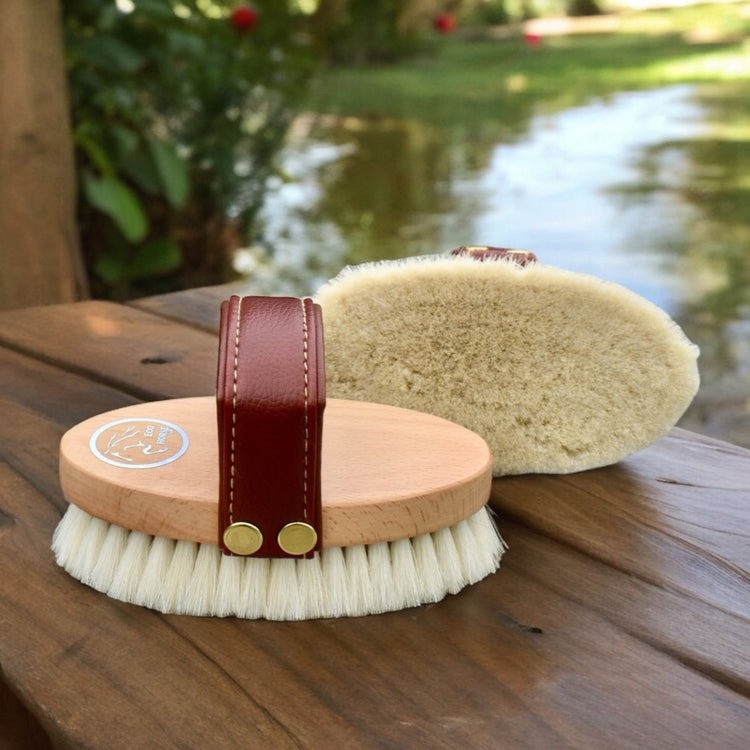 Eco Horse Super Soft Brush