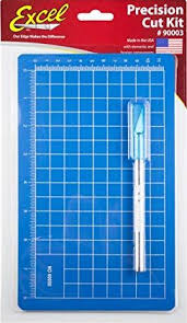 Excel Precision Cut Kit #90003