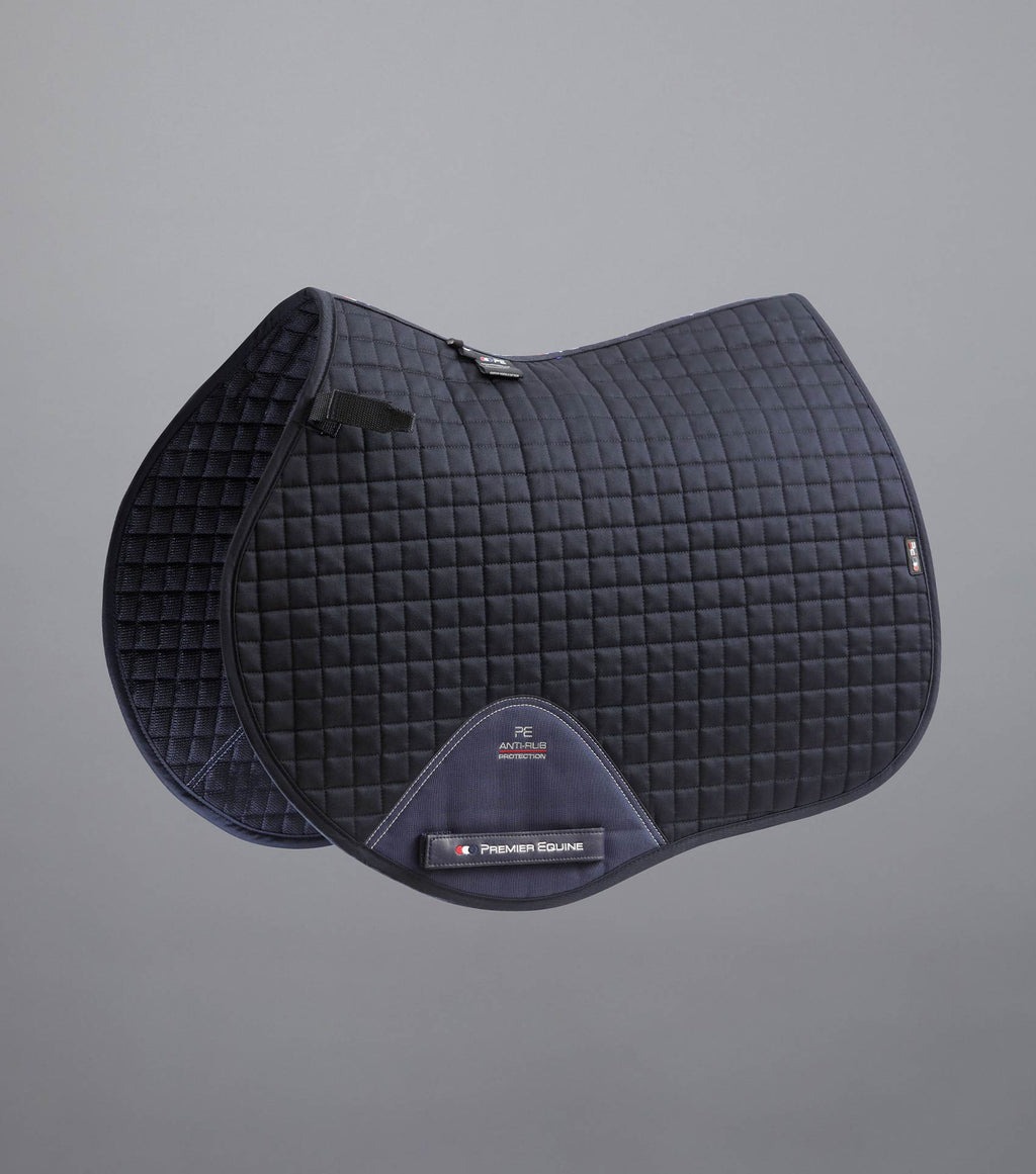Premier Equine Close Contact Saddle Pad F