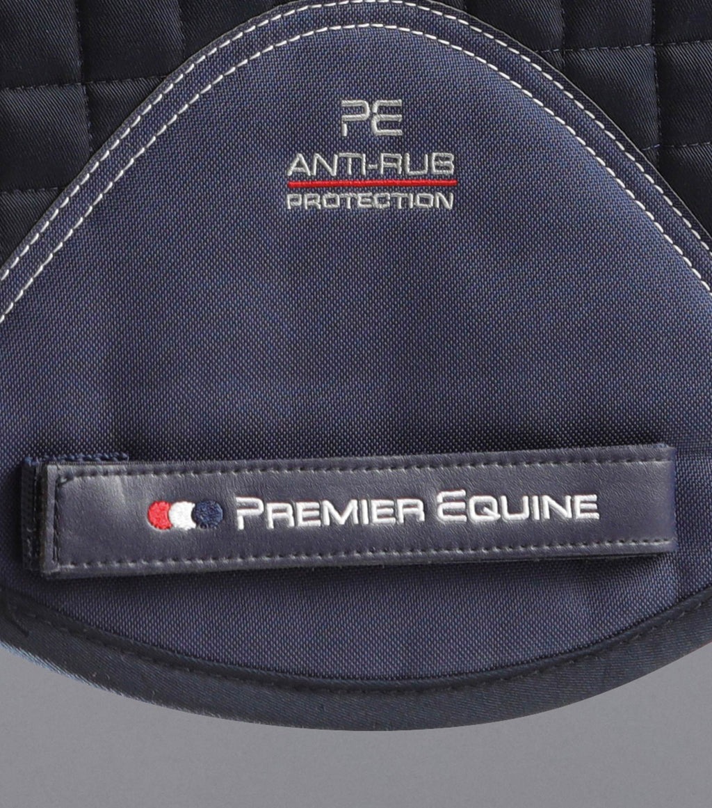 Premier Equine Close Contact Saddle Pad F