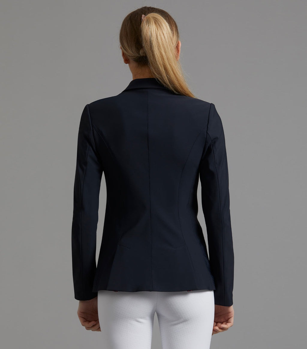 Premier Equine Nera Ladies Competition Jacket 10