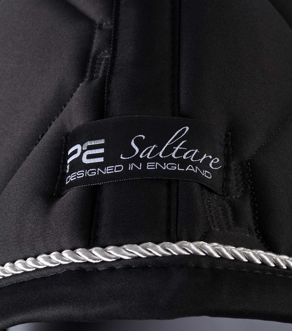 Premier Equine Saltare Close Contact Saddle Pad