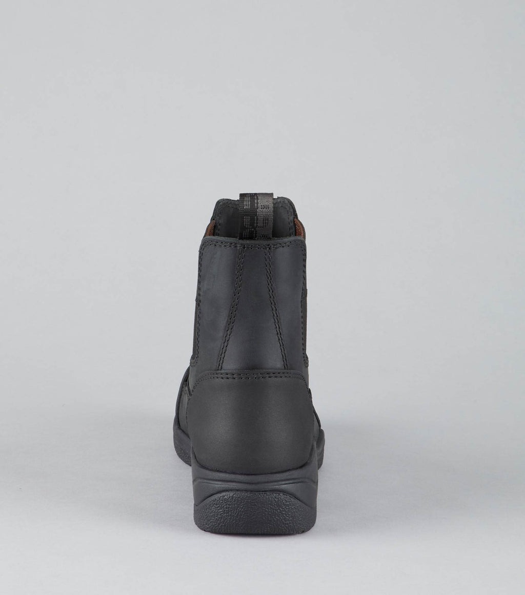 Premier Equine Vinci Boot Black - UK7 NZ 9