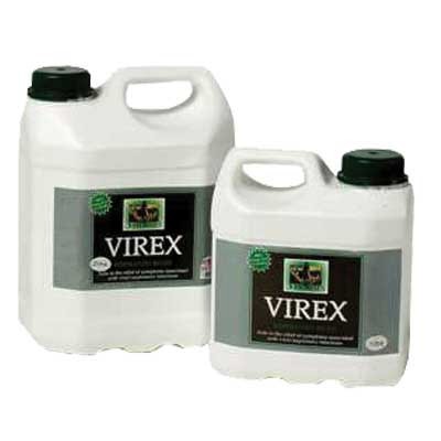 Vetpro 3 Horses Virex 1 litre