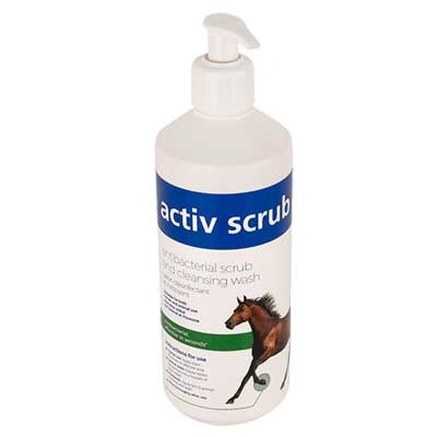 Vetpro Activ Scrub 500ml