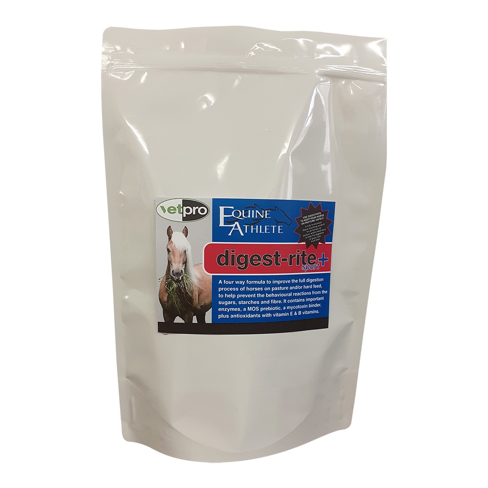 Vetpro Digest Rite Plus Sport 2kg