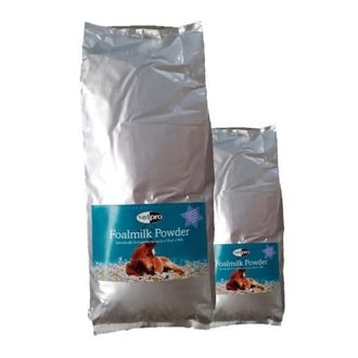 Vetpro Foal Milk Powder 10kg